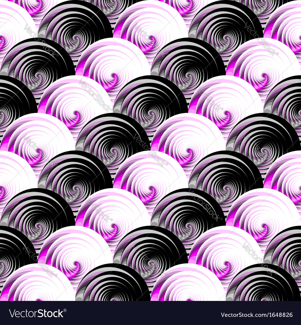 Design seamless diagonal pattern