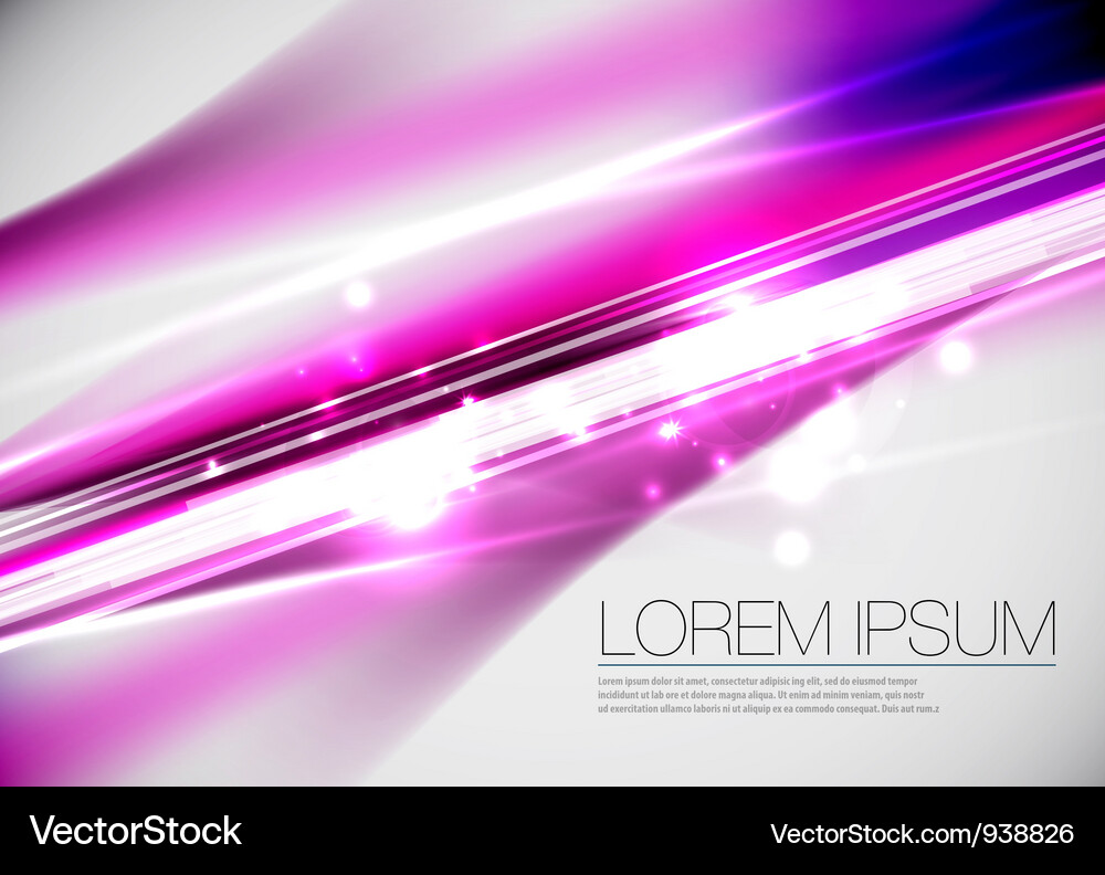 Straight lines abstract background Royalty Free Vector Image