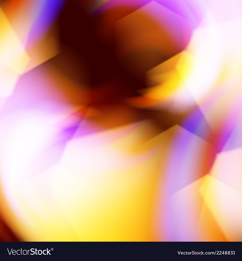 Abstract flame fire background