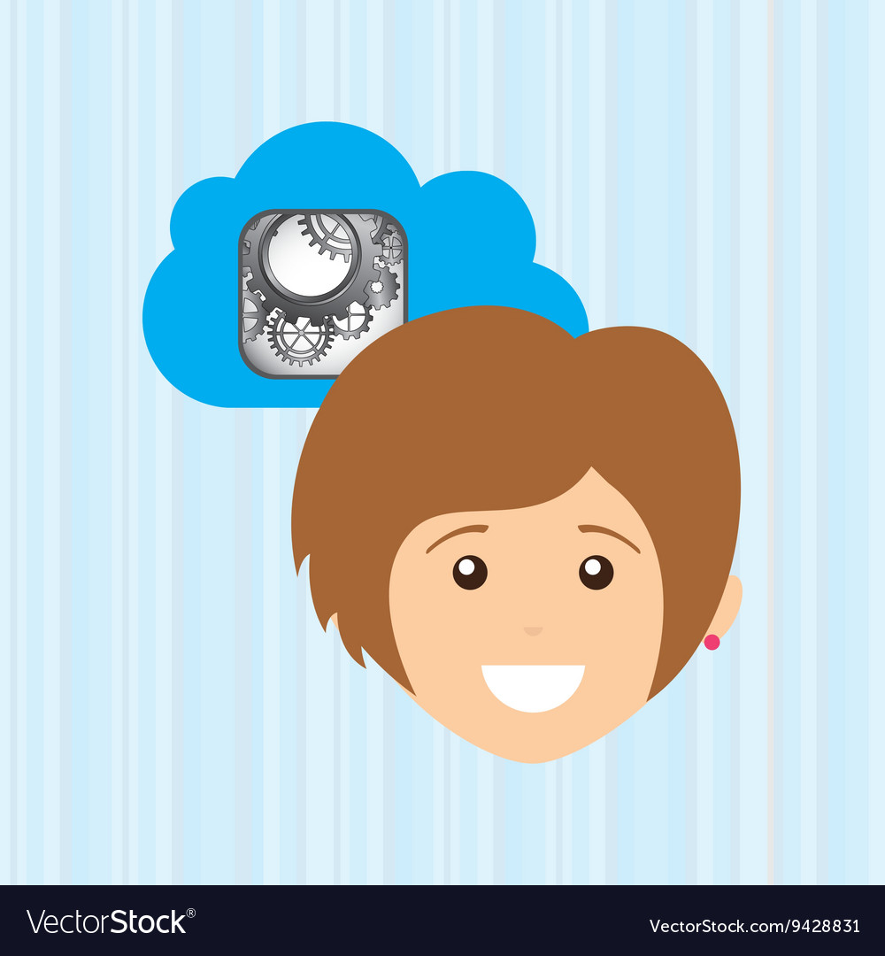Cloud computing design