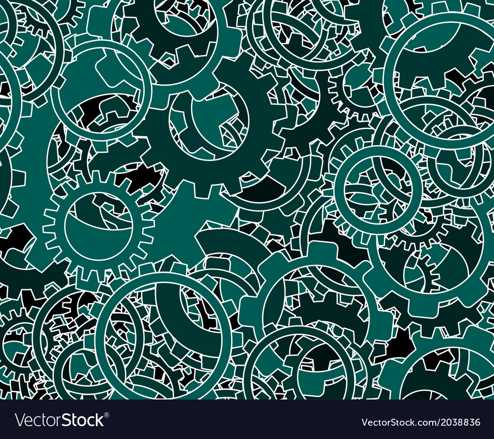 Abstract document background