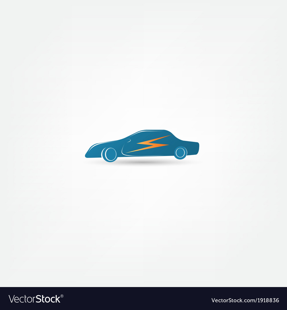 Car icon Royalty Free Vector Image - VectorStock