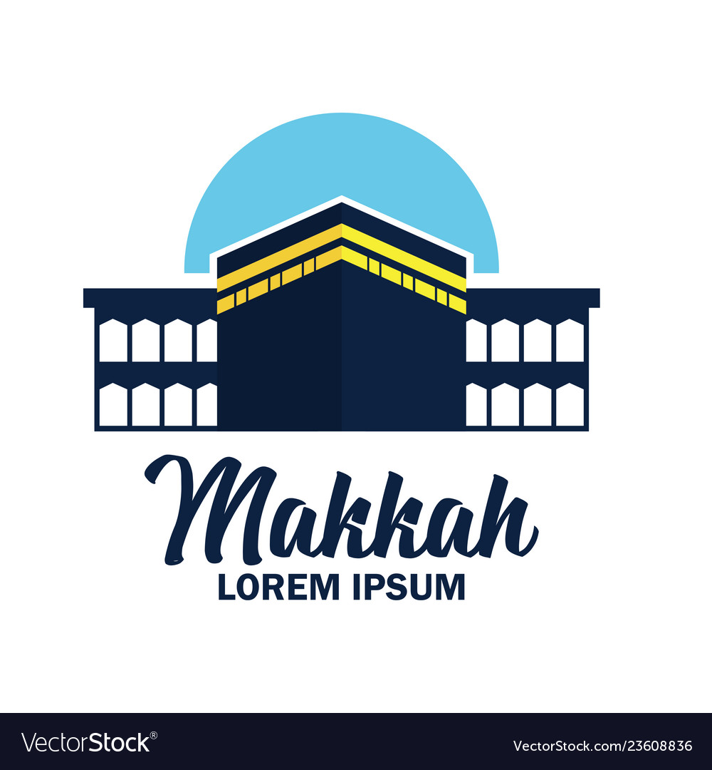 Update 79+ makkah logo latest - ceg.edu.vn