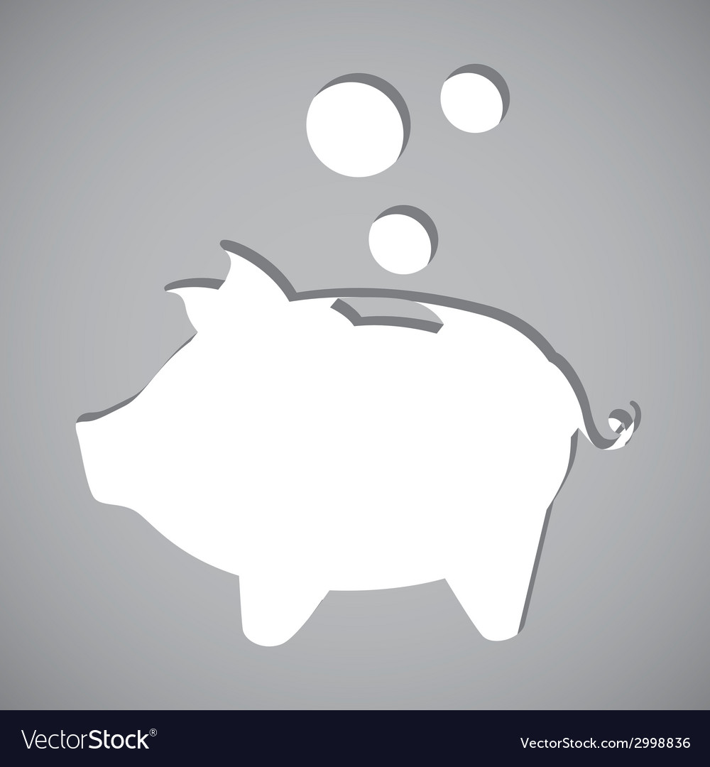 Savings graphic