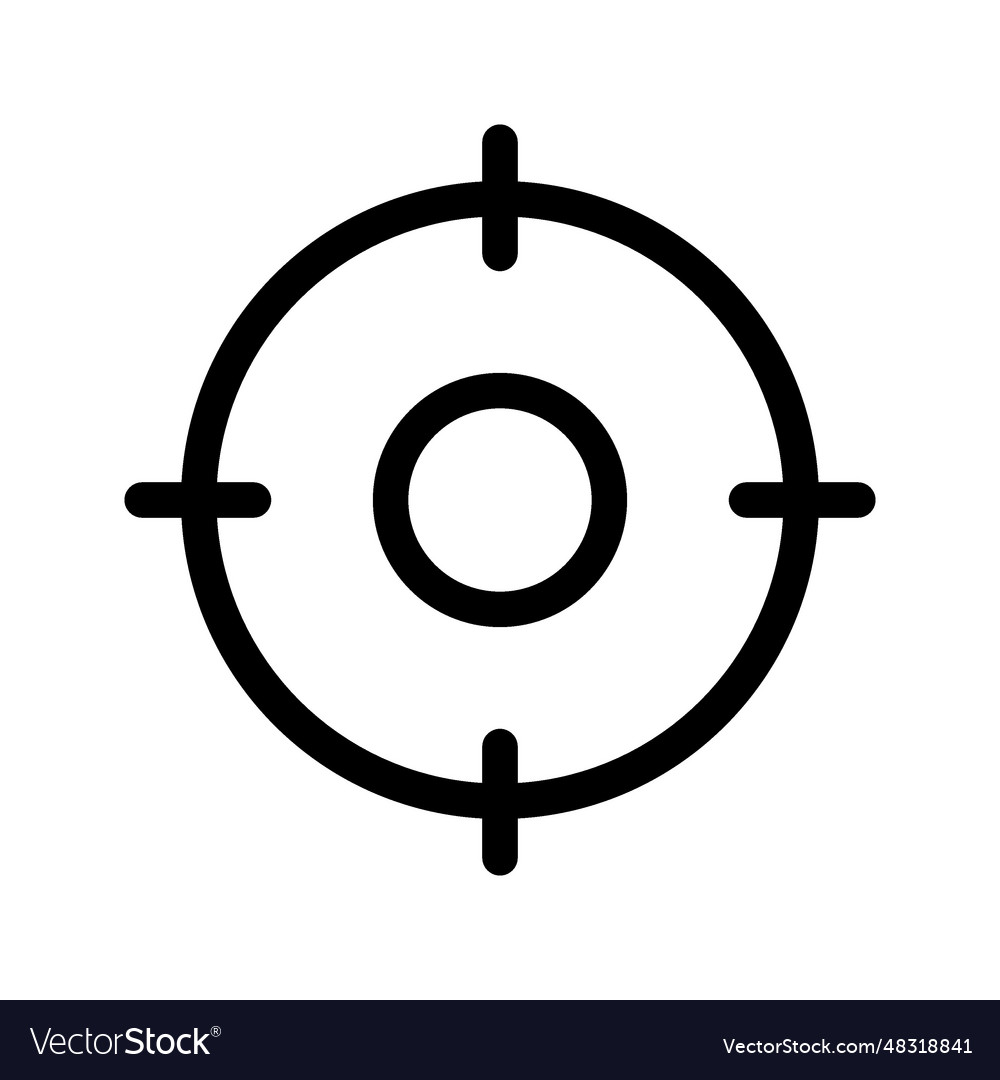 Target icon