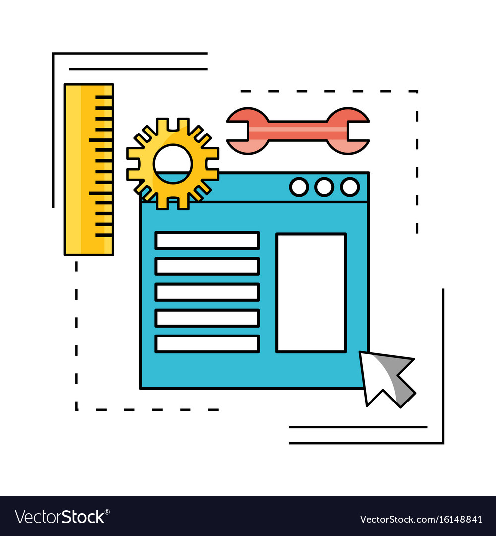 Technology teamwork to development process