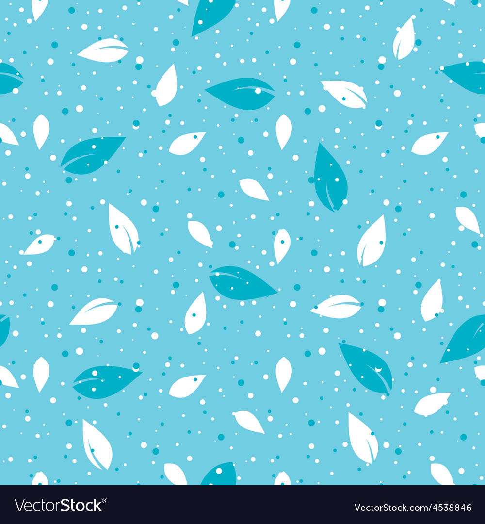 Abstract seamless pattern