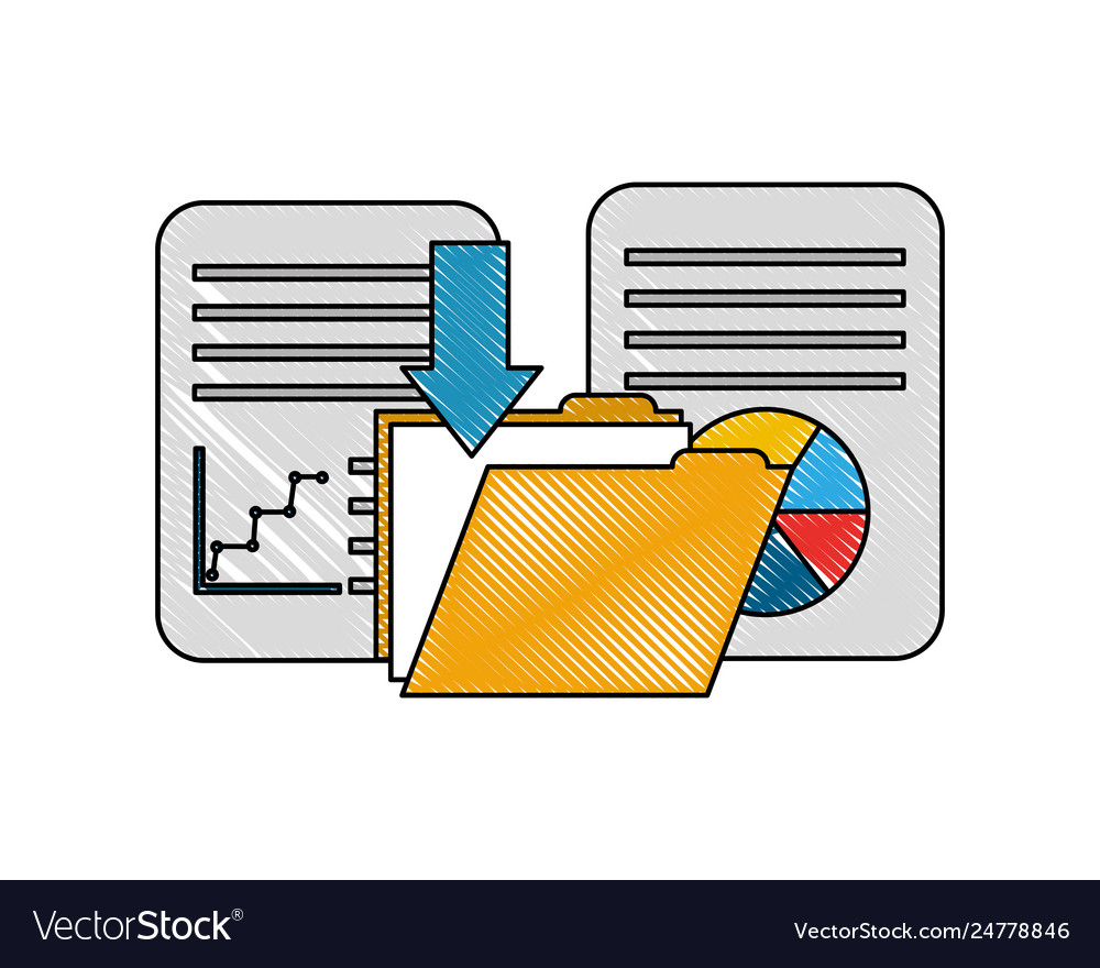 Download data folder file document report