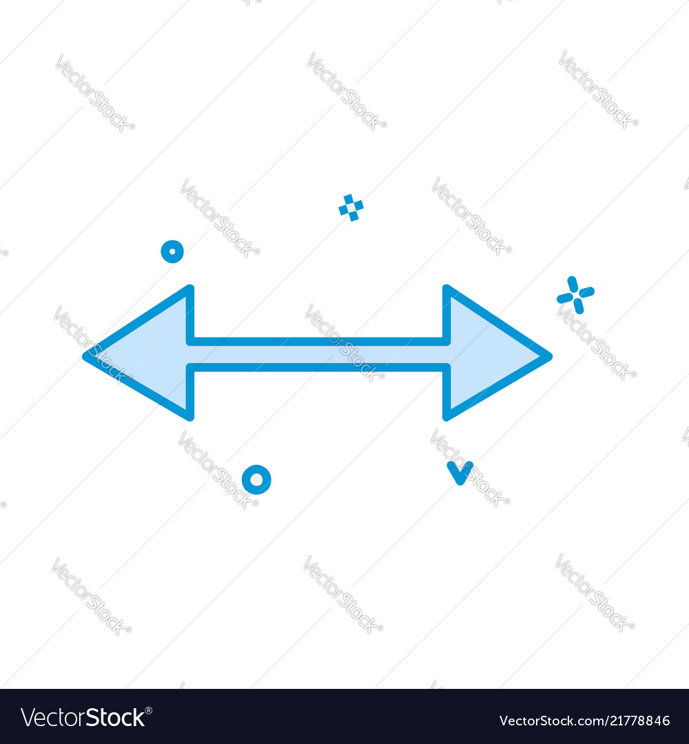 Two Way Split Icon