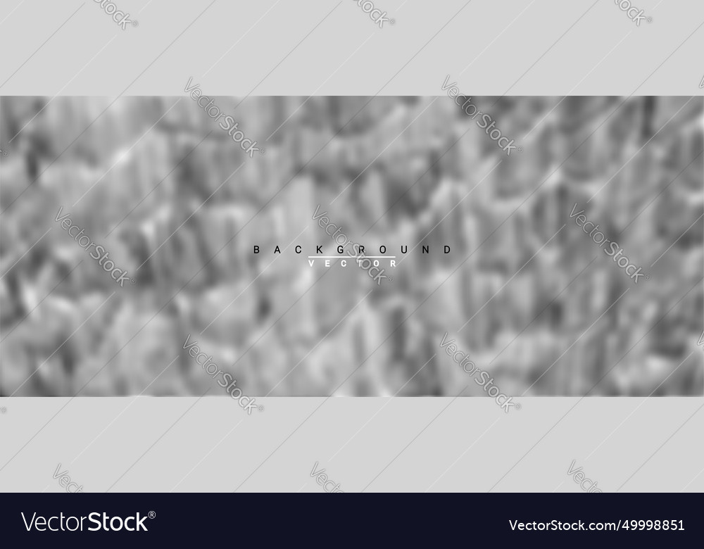 Abstract gray blurry background surface material