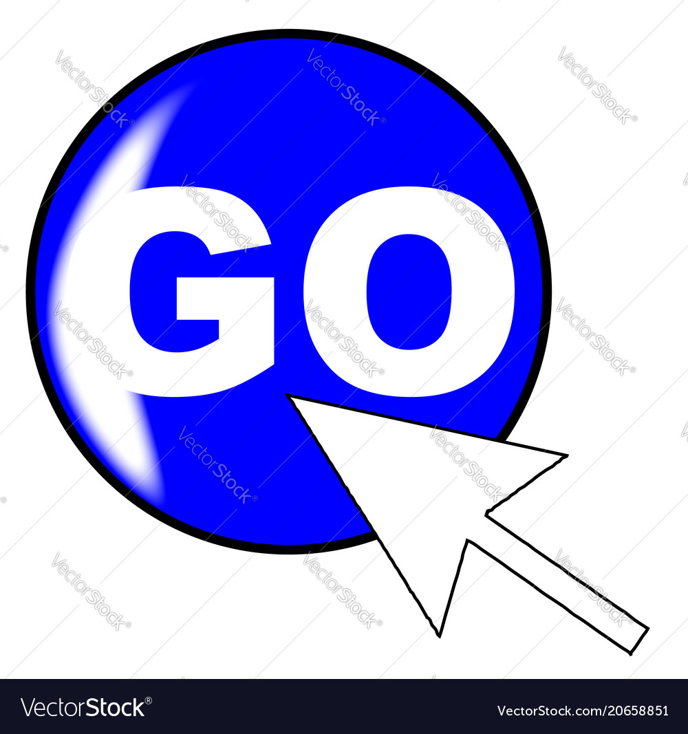 Computer icon go