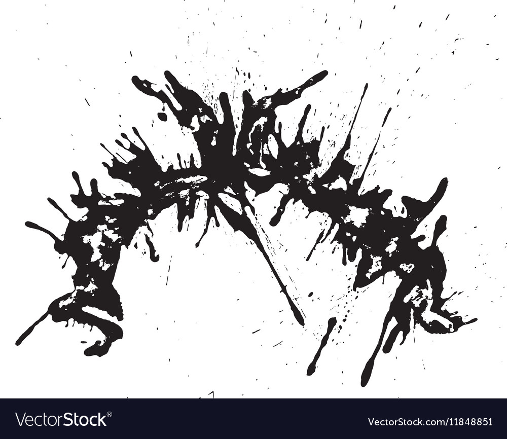 Grunge texture abstract template background