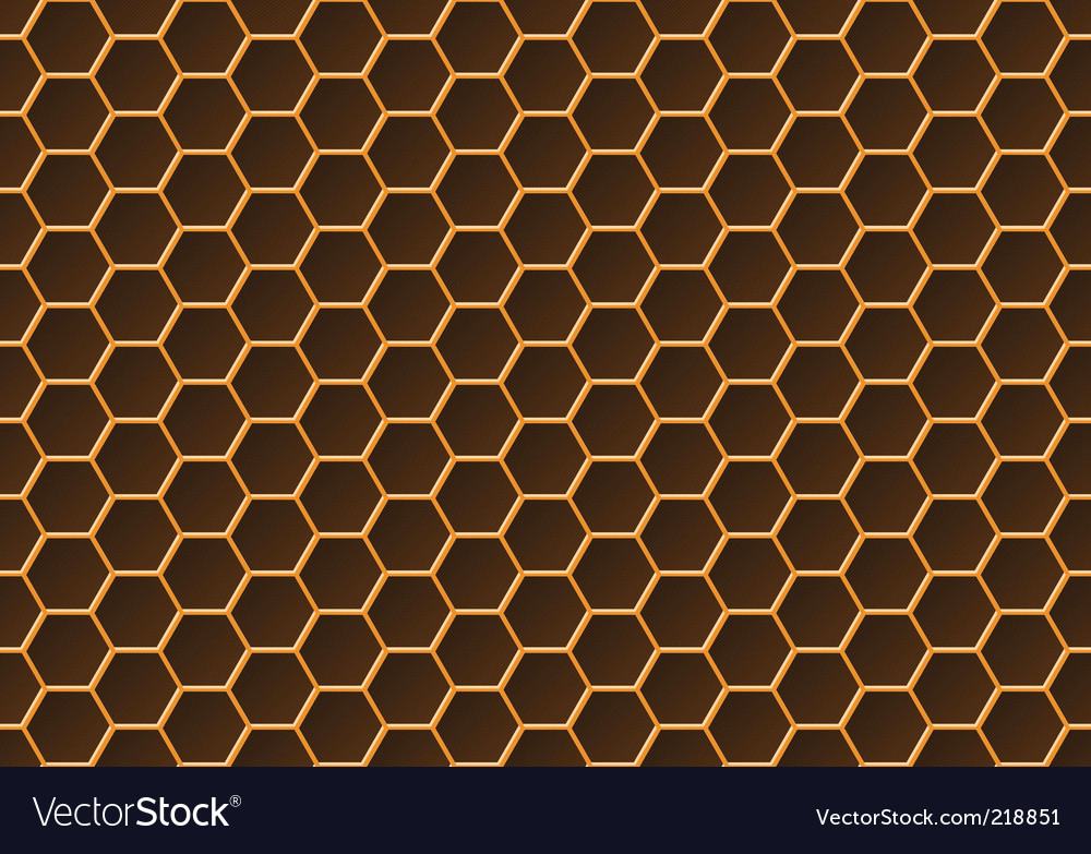 Honeycomb Pattern
