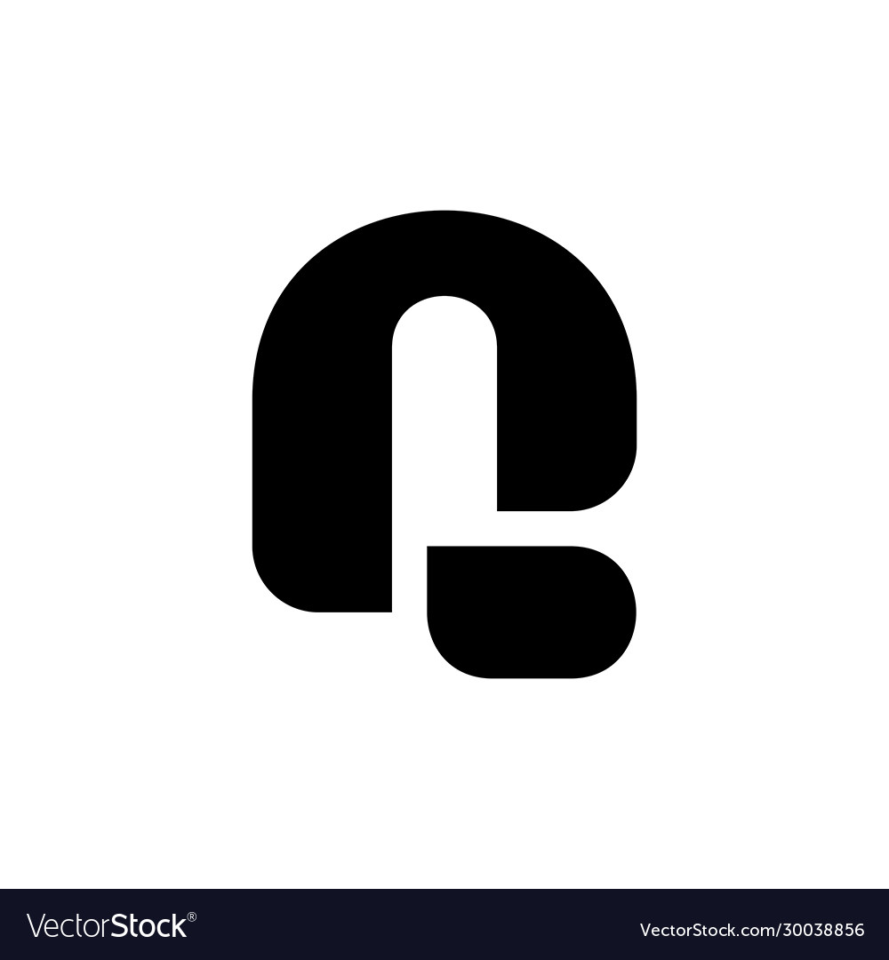 Letter q logo