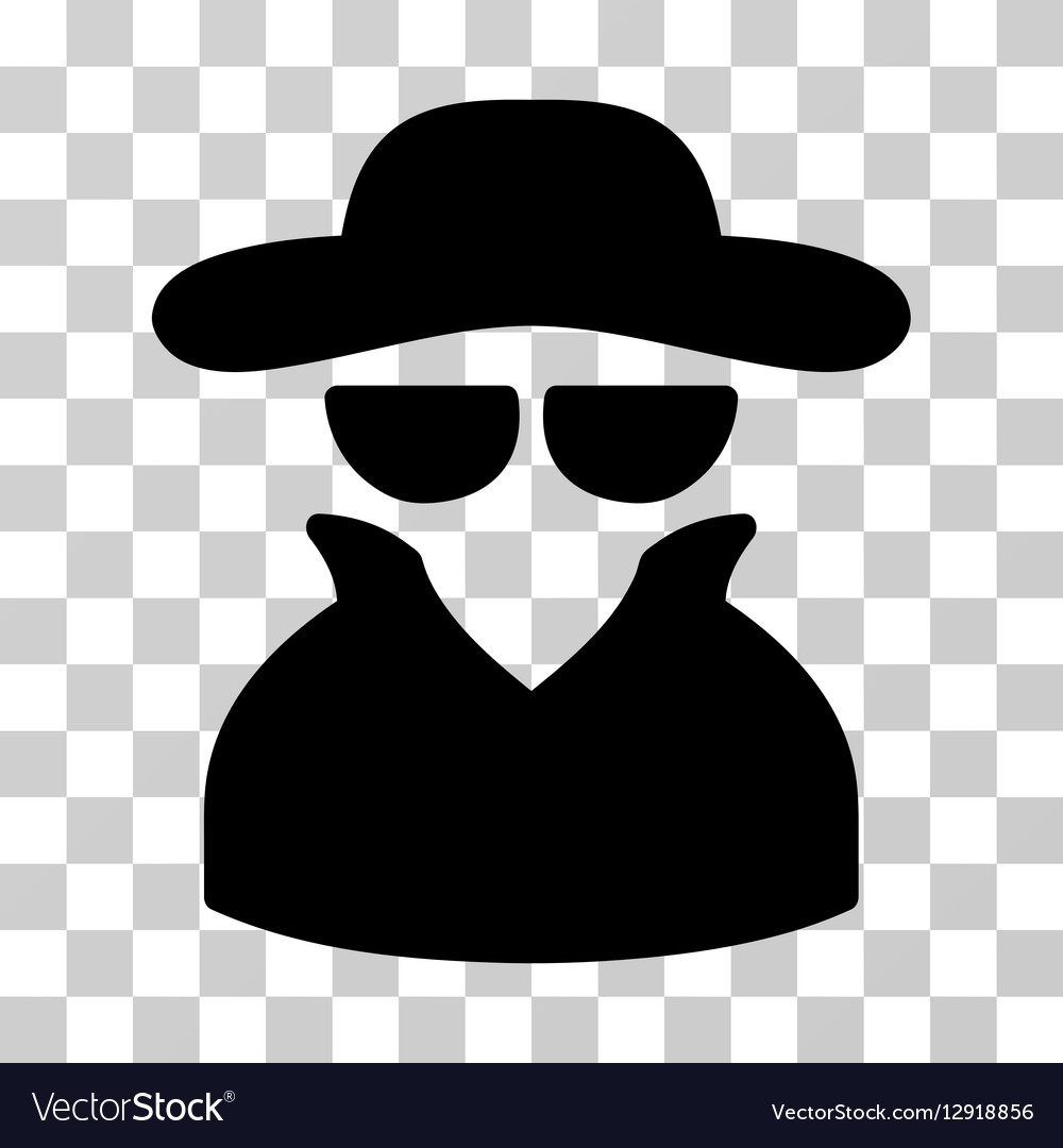 Spy Logo Vector