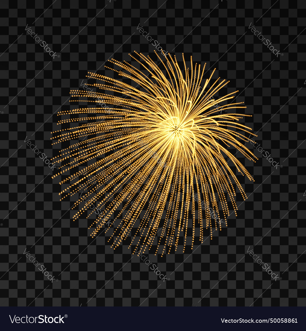 3d abstract sphere array with dynamic particles vector image 3d abstract sphere array with dynamic particles