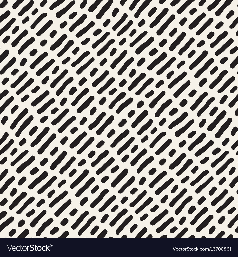 Abstract Brushstroke Background