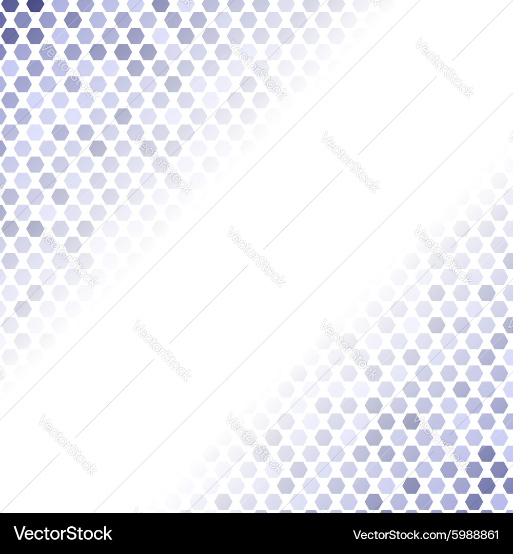 Abstract elegant blue background Royalty Free Vector Image