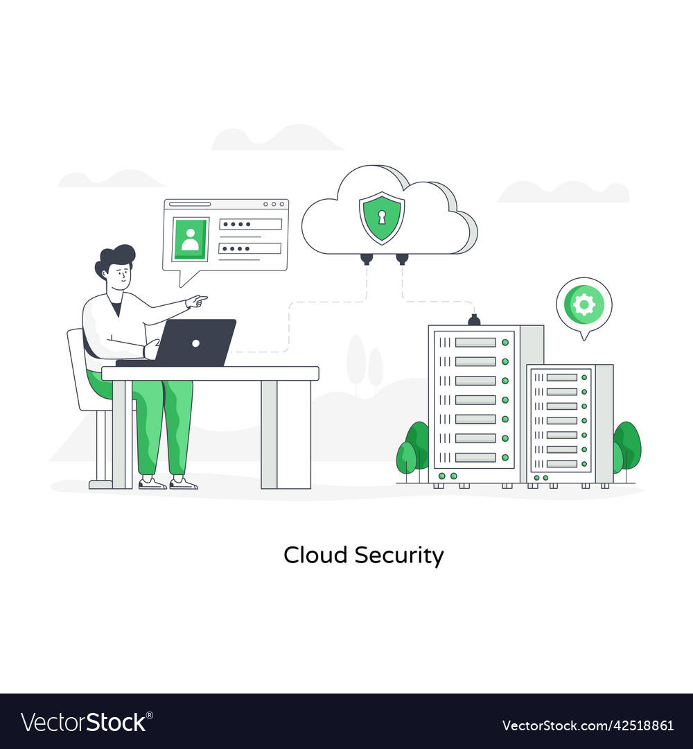 Cloud security