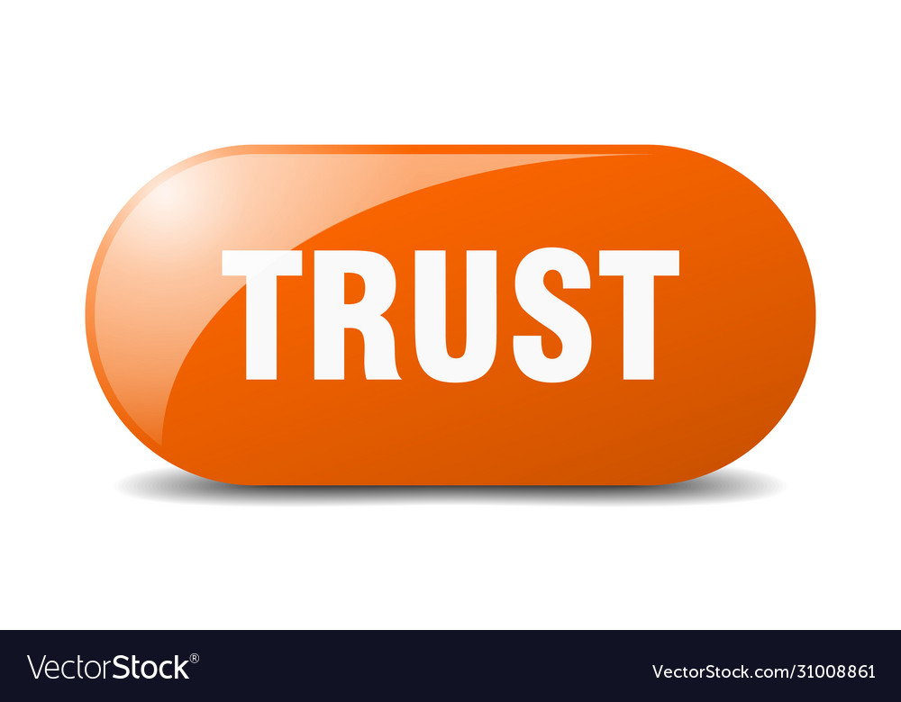 Trust button sign key push