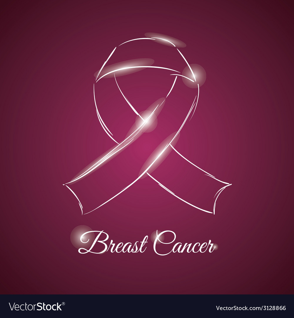 Breast cancer design