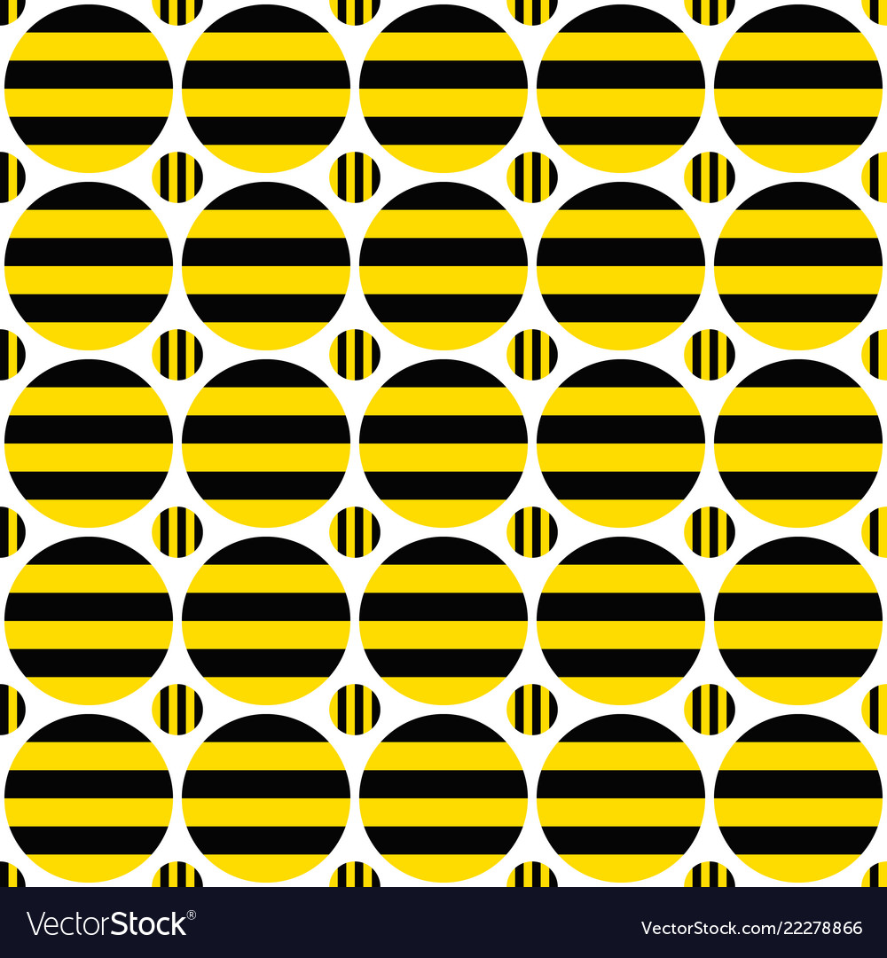 Geometrical circle pattern design background