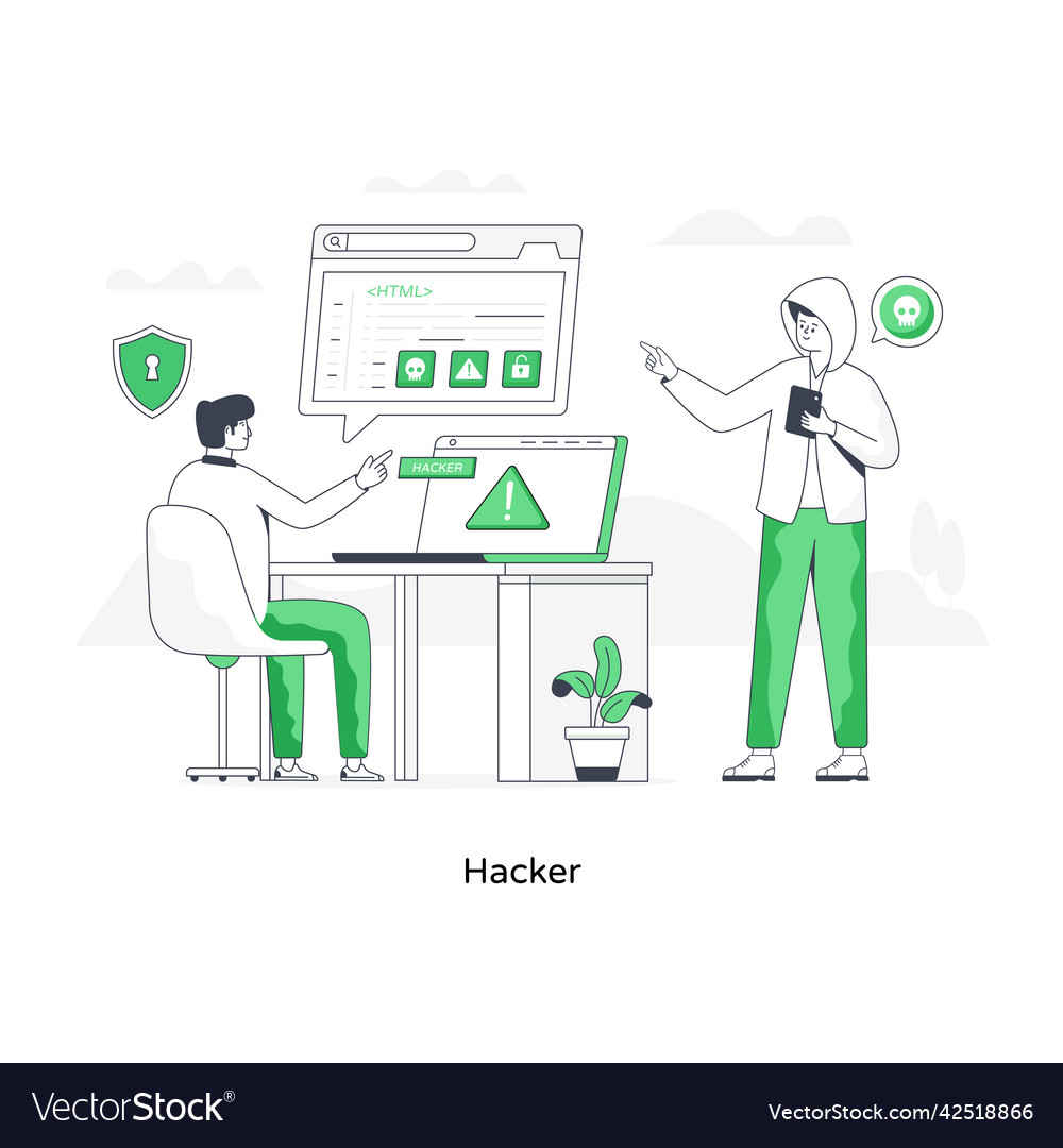 Hacker