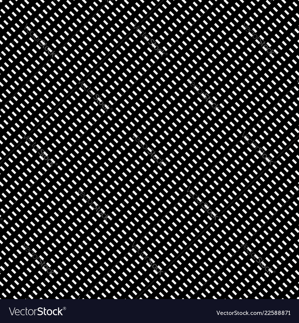 Dashed lines repeatable pattern abstract Vector Image Dashed lines repeatable pattern abstract