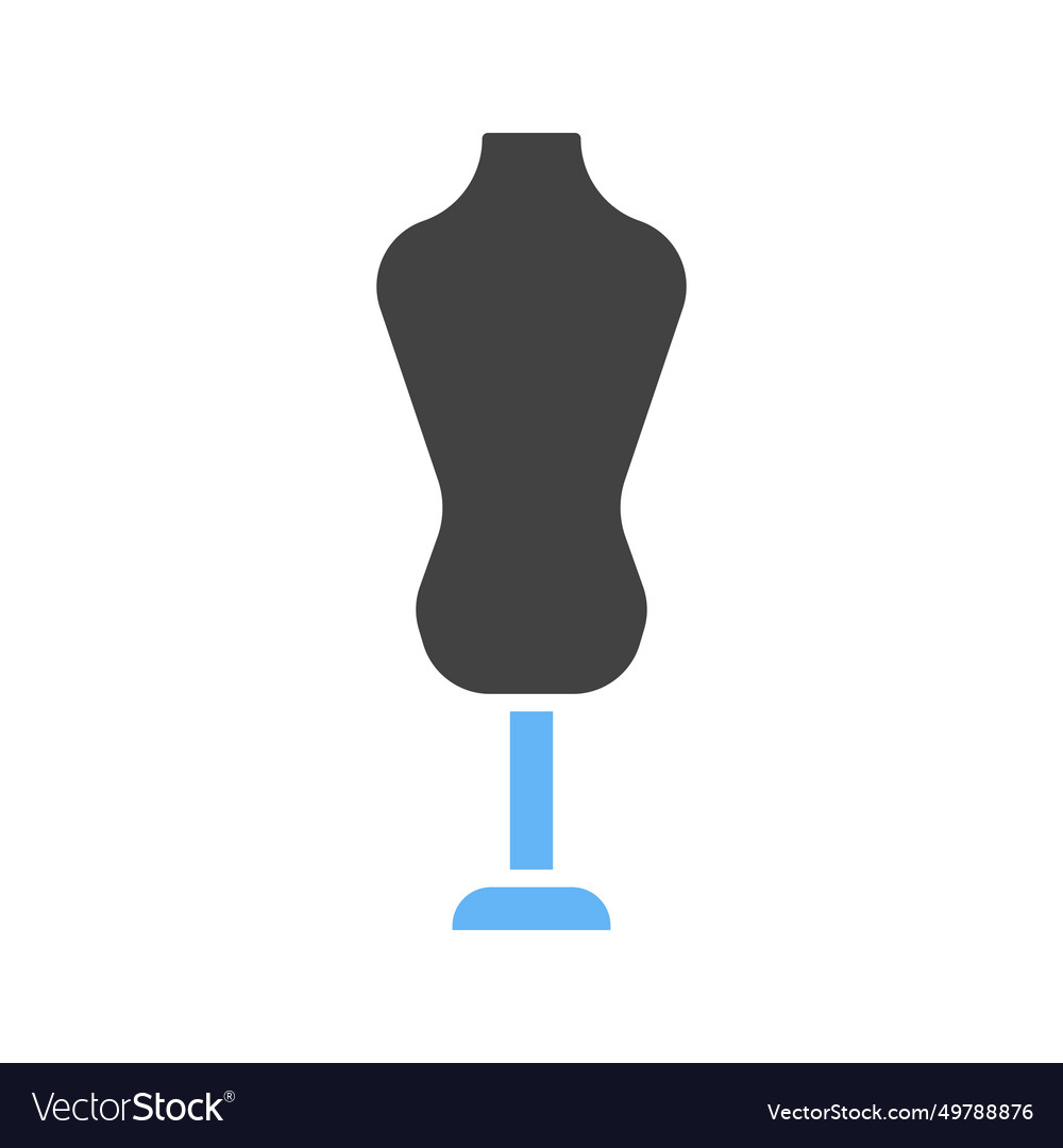 Dummy icon image Royalty Free Vector Image - VectorStock