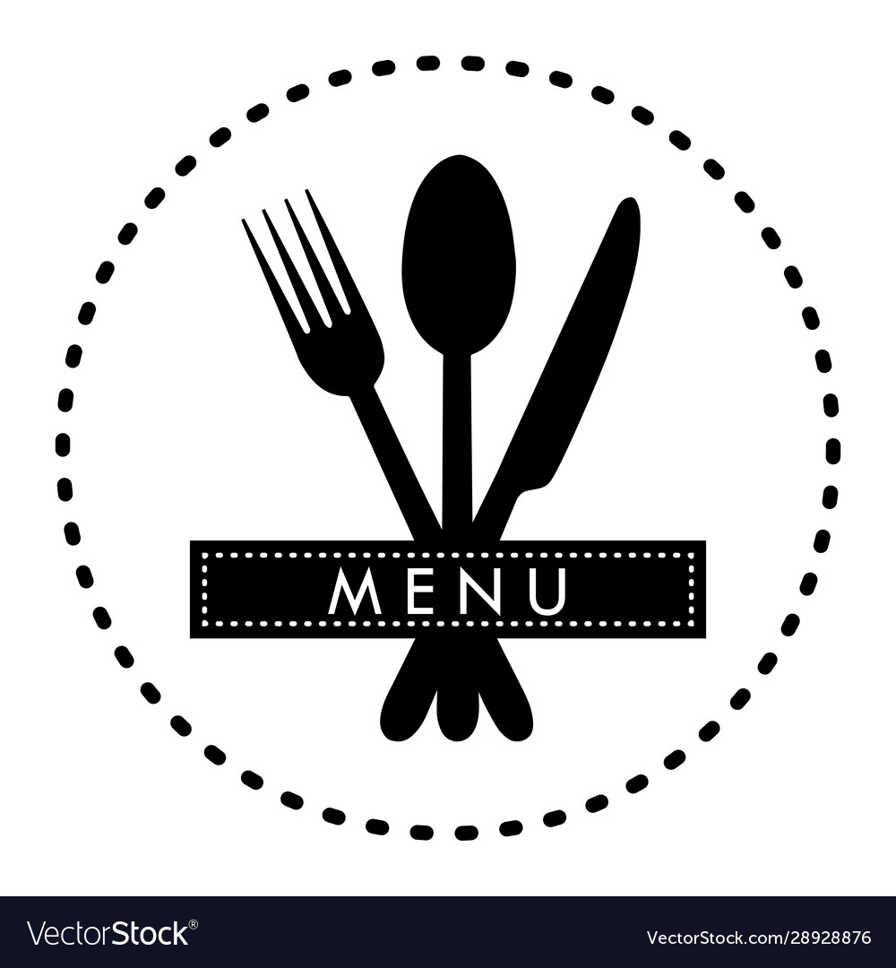 Logo for catering or gastroservice restaurant