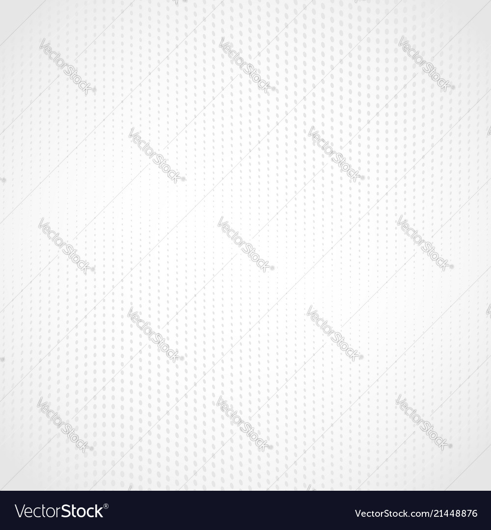 Modern Halftone Abstract Texture