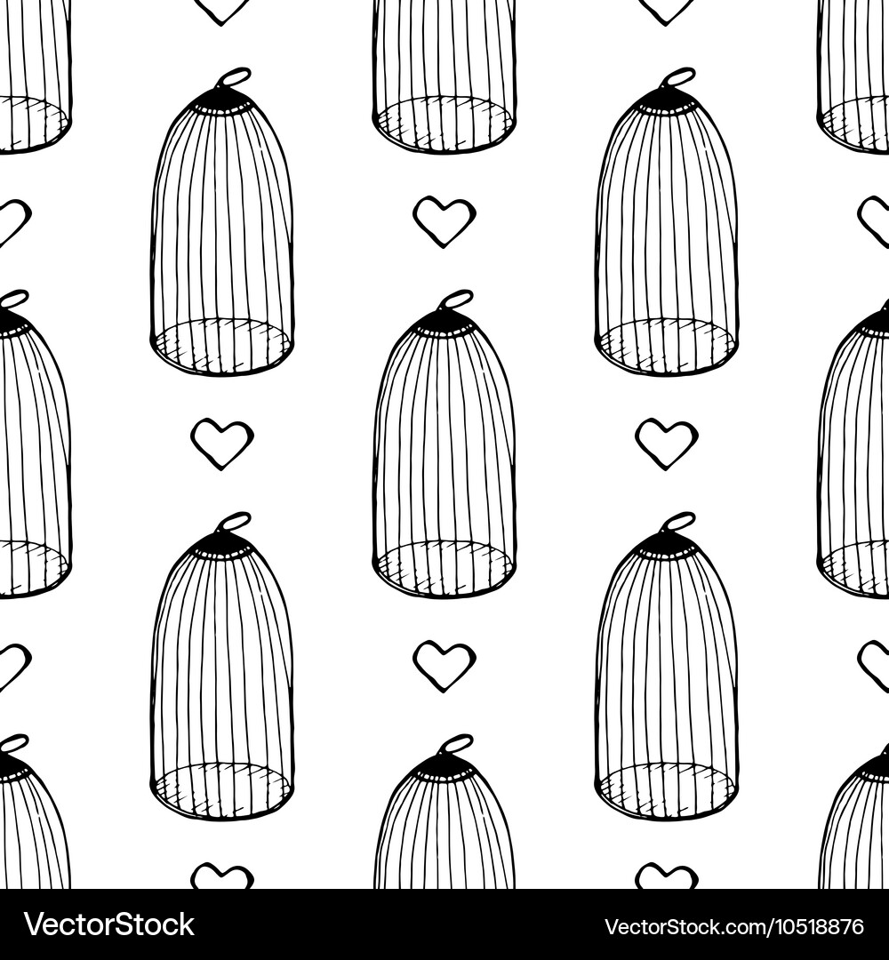 Seamless pattern design element Royalty Free Vector Image