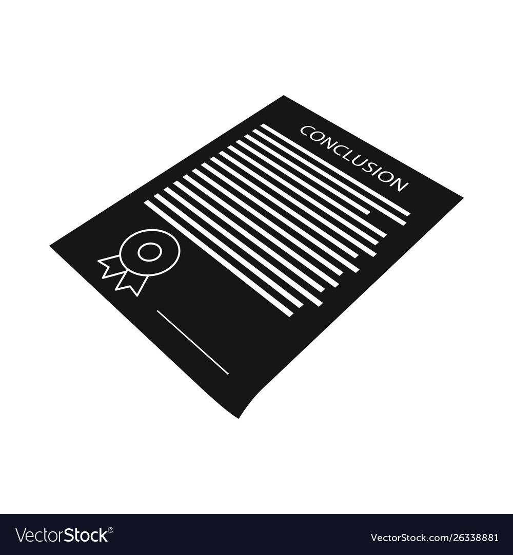 Isolated object document and certificate sign