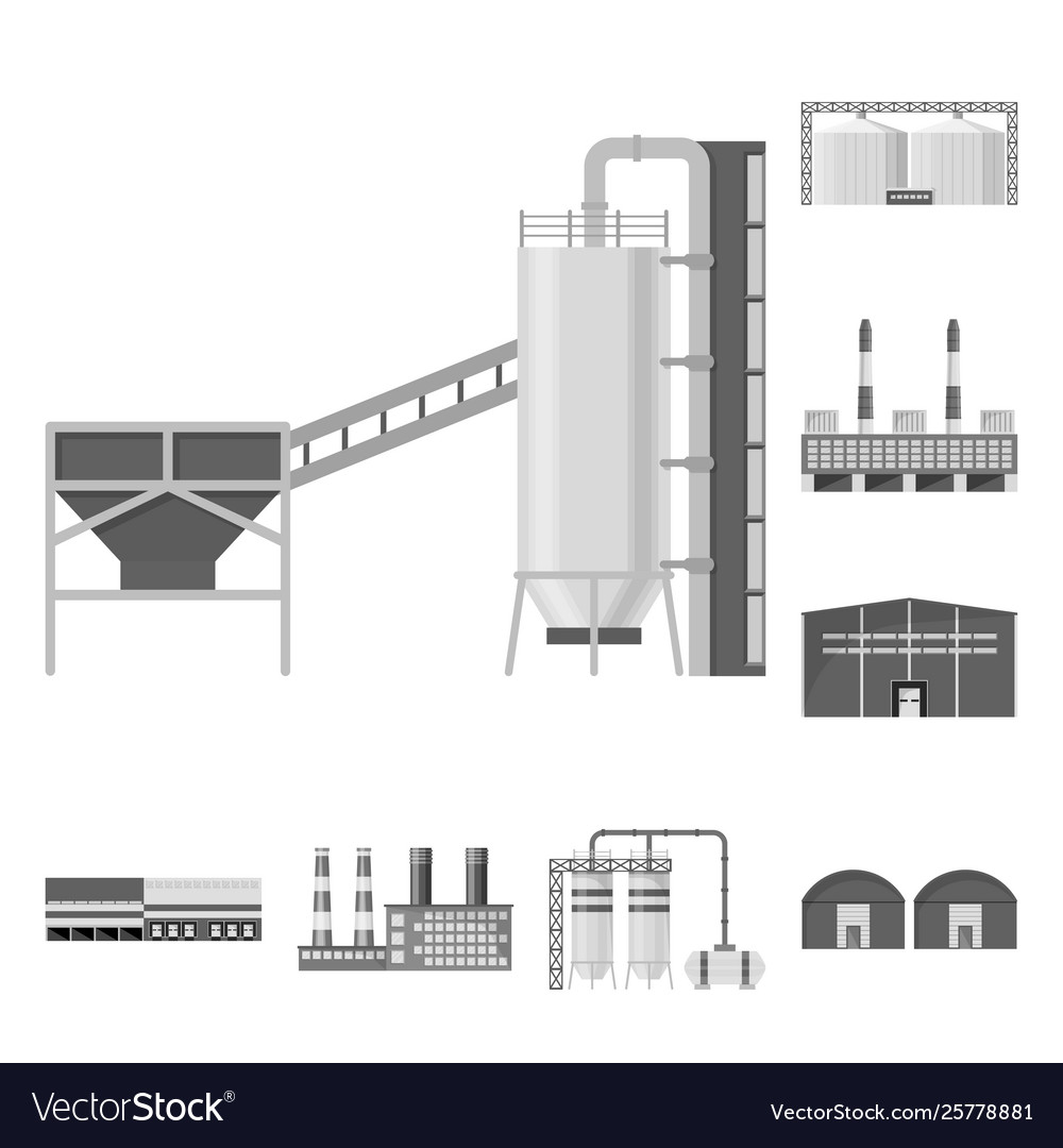 Produktion und Struktur