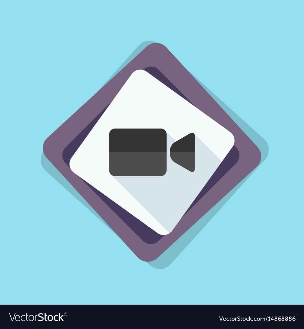 Camera button