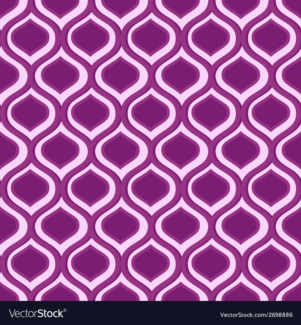 Geometry pattern