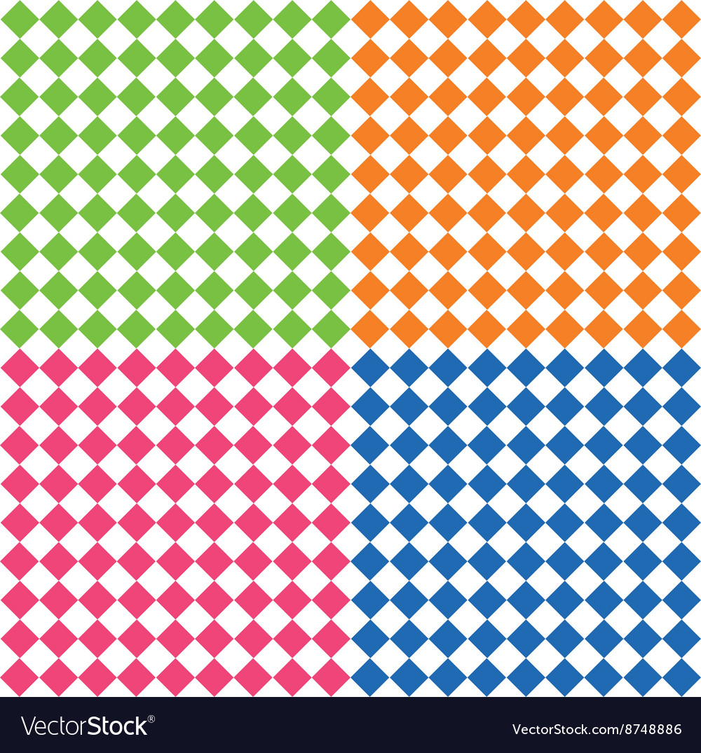 Seamless pattern