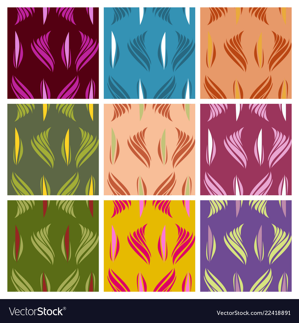 Abstract simple pattern hand drawn for your design