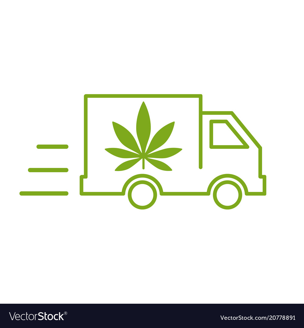 Weed Delivery