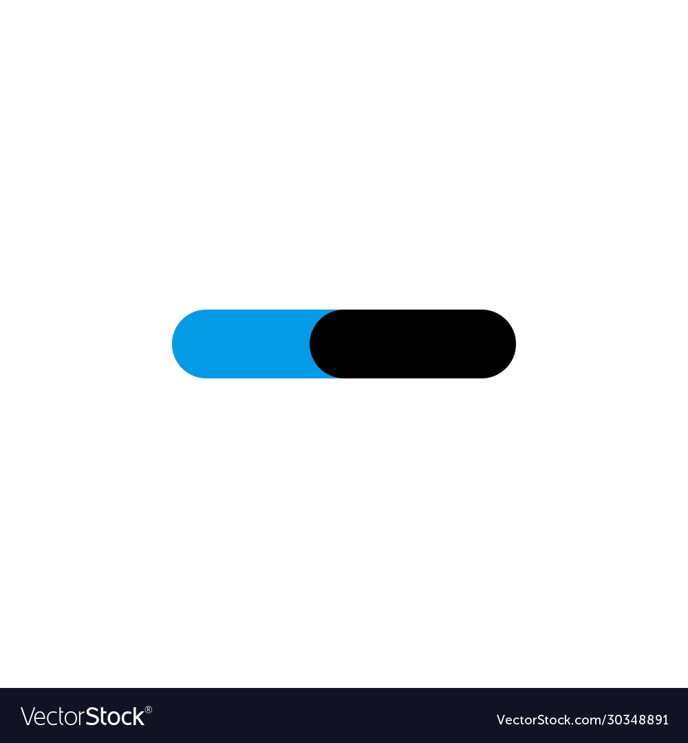 Minus learning science and mathematics icon vector image Minus learning science and mathematics icon