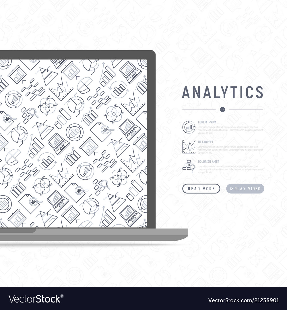 Analytics Data Visualization