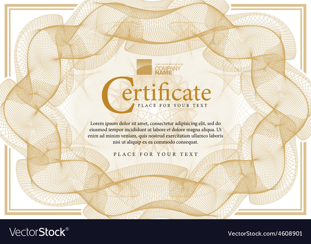 certificate template diplomas currency