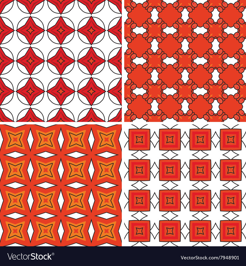Seamless pattern