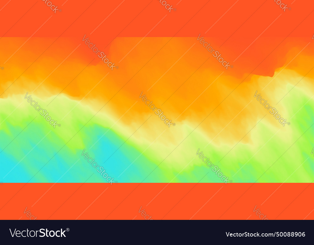 Abstract background with dynamic effect creative