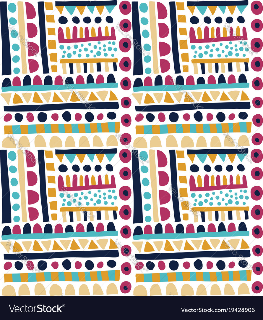 Bold pattern