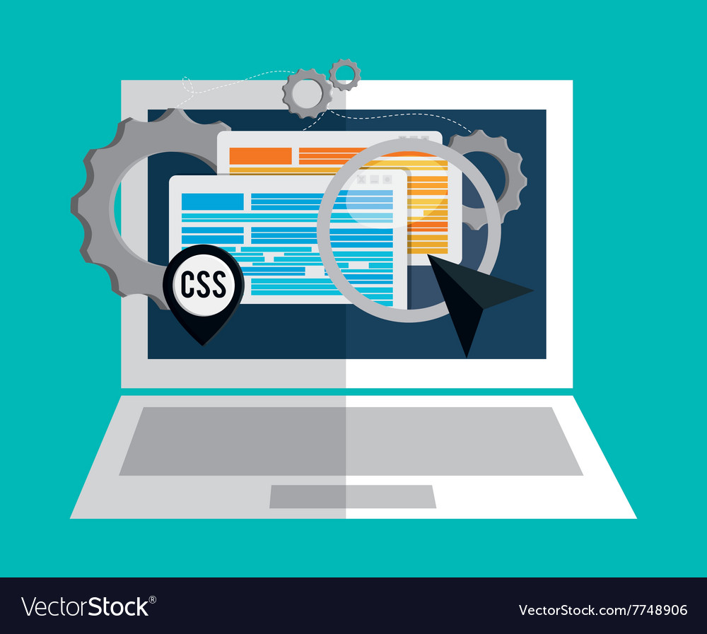 Developer icon design