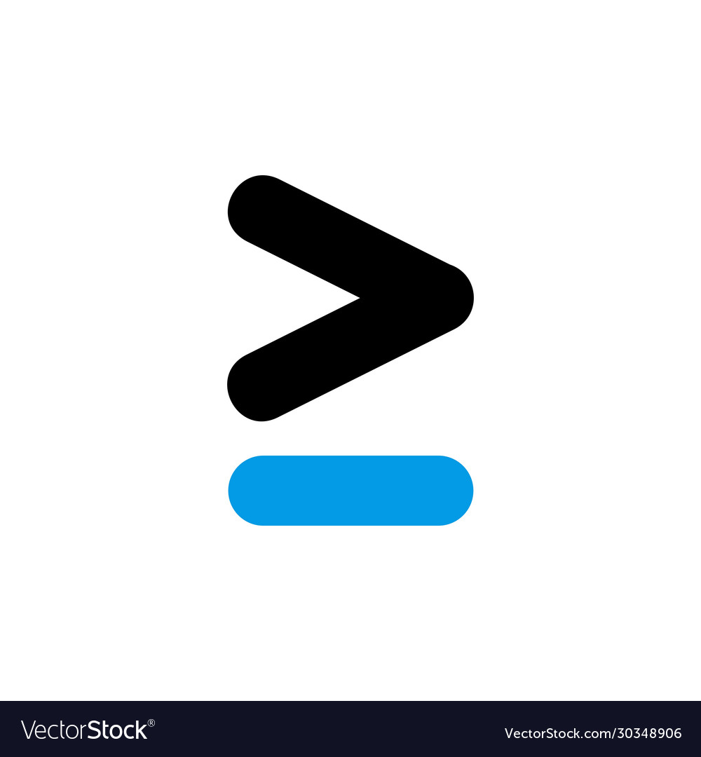 More than learning science and mathematics icon vector image More than learning science and mathematics icon