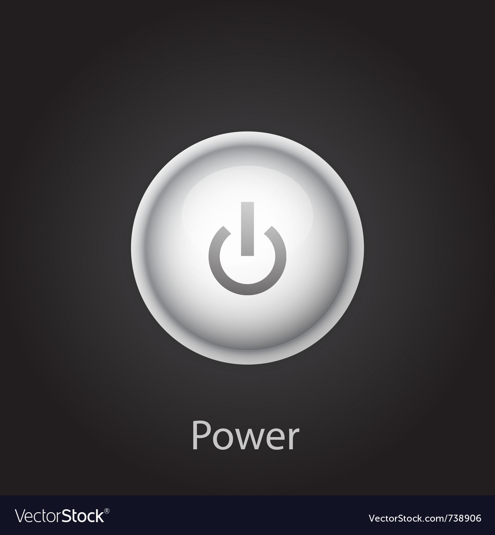 Power button