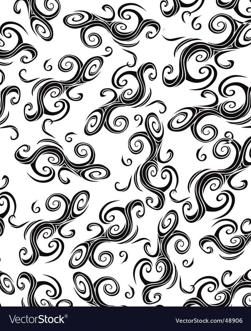 Wave effect Royalty Free Vector Image - VectorStock