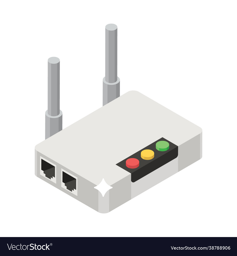 Wifi router